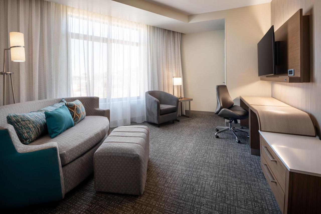 Courtyard By Marriott Petaluma Sonoma County酒店 外观 照片