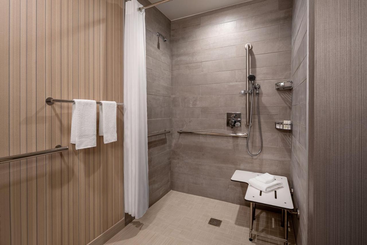 Courtyard By Marriott Petaluma Sonoma County酒店 外观 照片