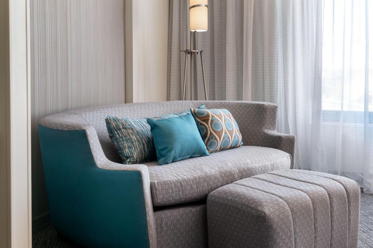 Courtyard By Marriott Petaluma Sonoma County酒店 外观 照片