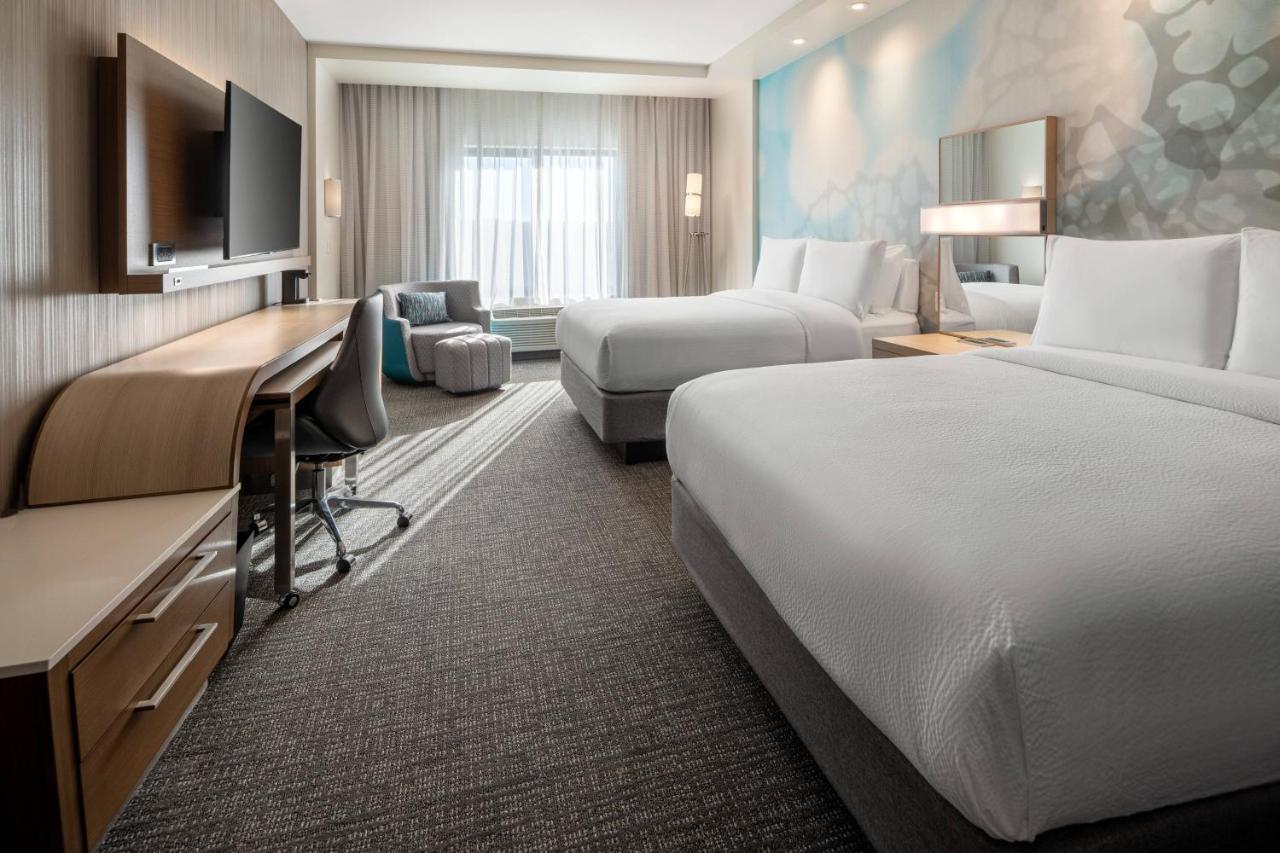 Courtyard By Marriott Petaluma Sonoma County酒店 外观 照片