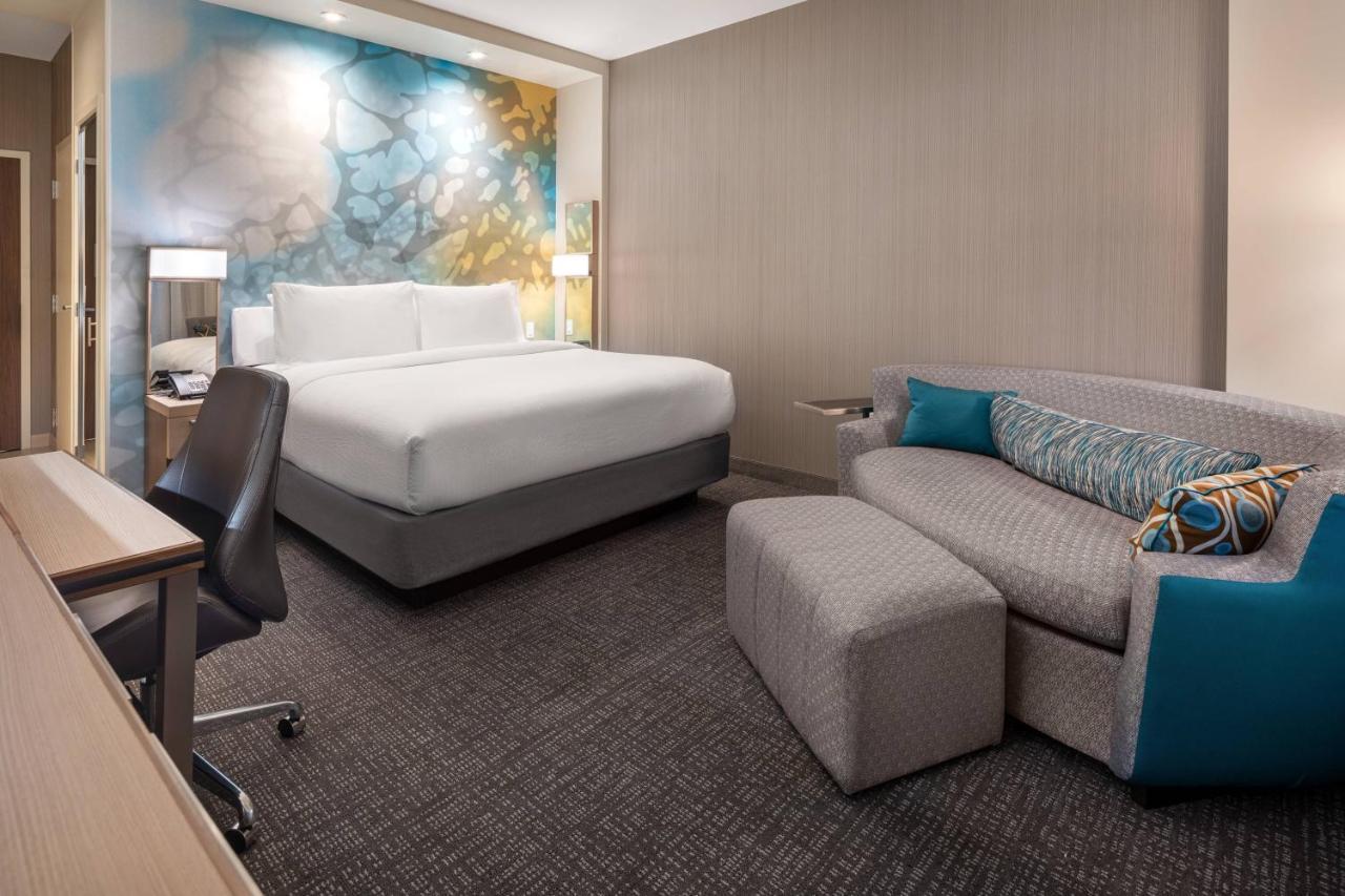 Courtyard By Marriott Petaluma Sonoma County酒店 外观 照片