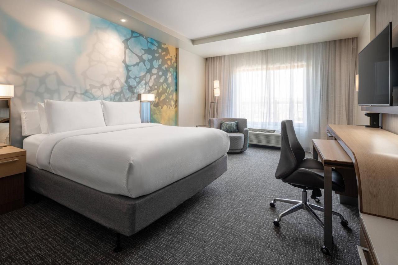 Courtyard By Marriott Petaluma Sonoma County酒店 外观 照片