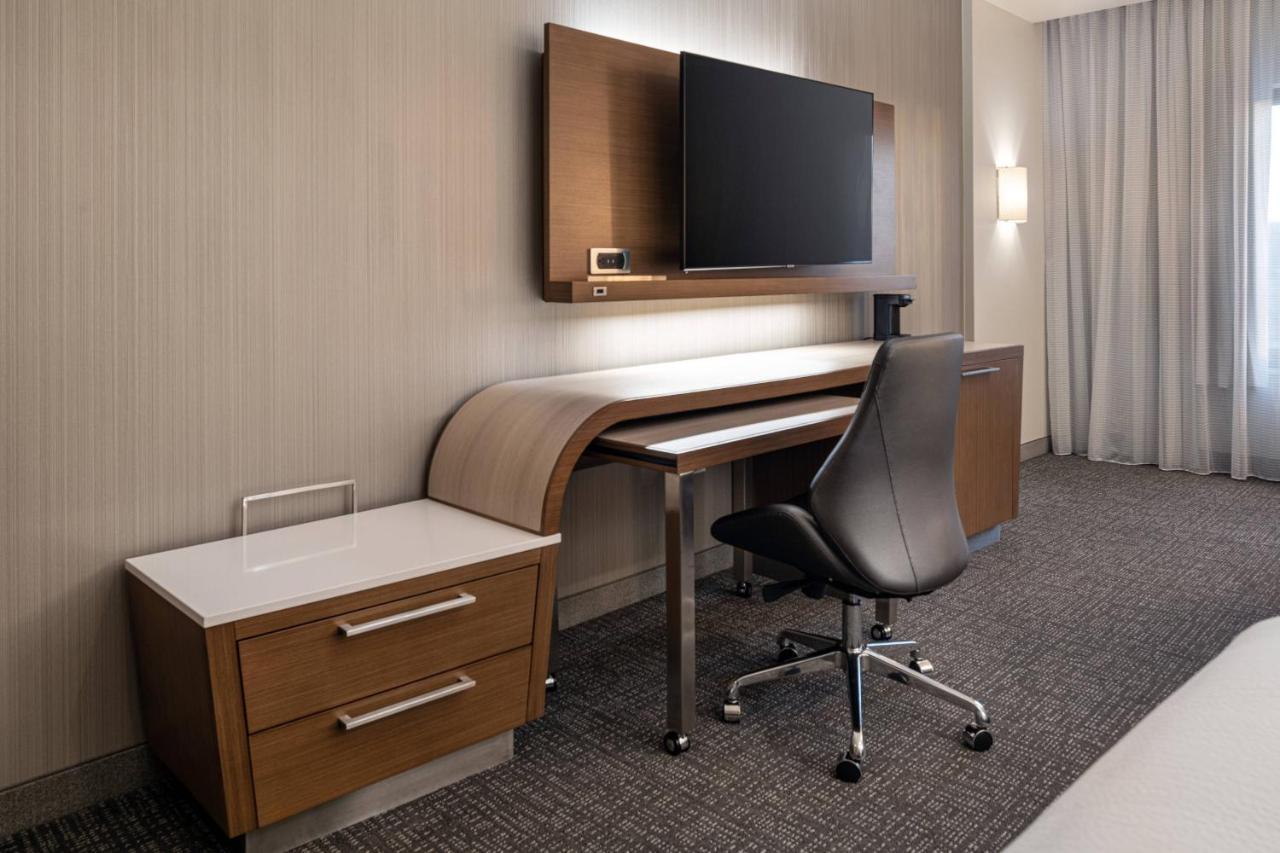 Courtyard By Marriott Petaluma Sonoma County酒店 外观 照片