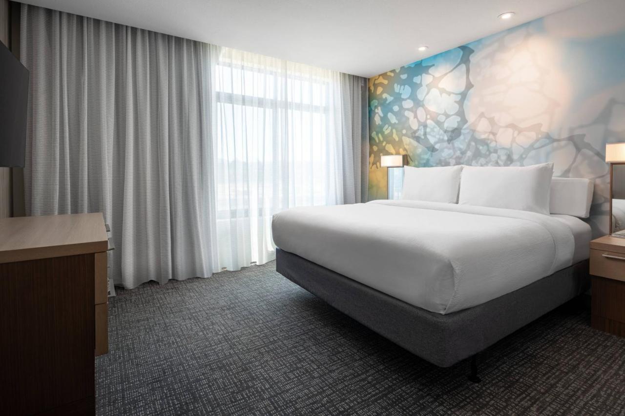 Courtyard By Marriott Petaluma Sonoma County酒店 外观 照片
