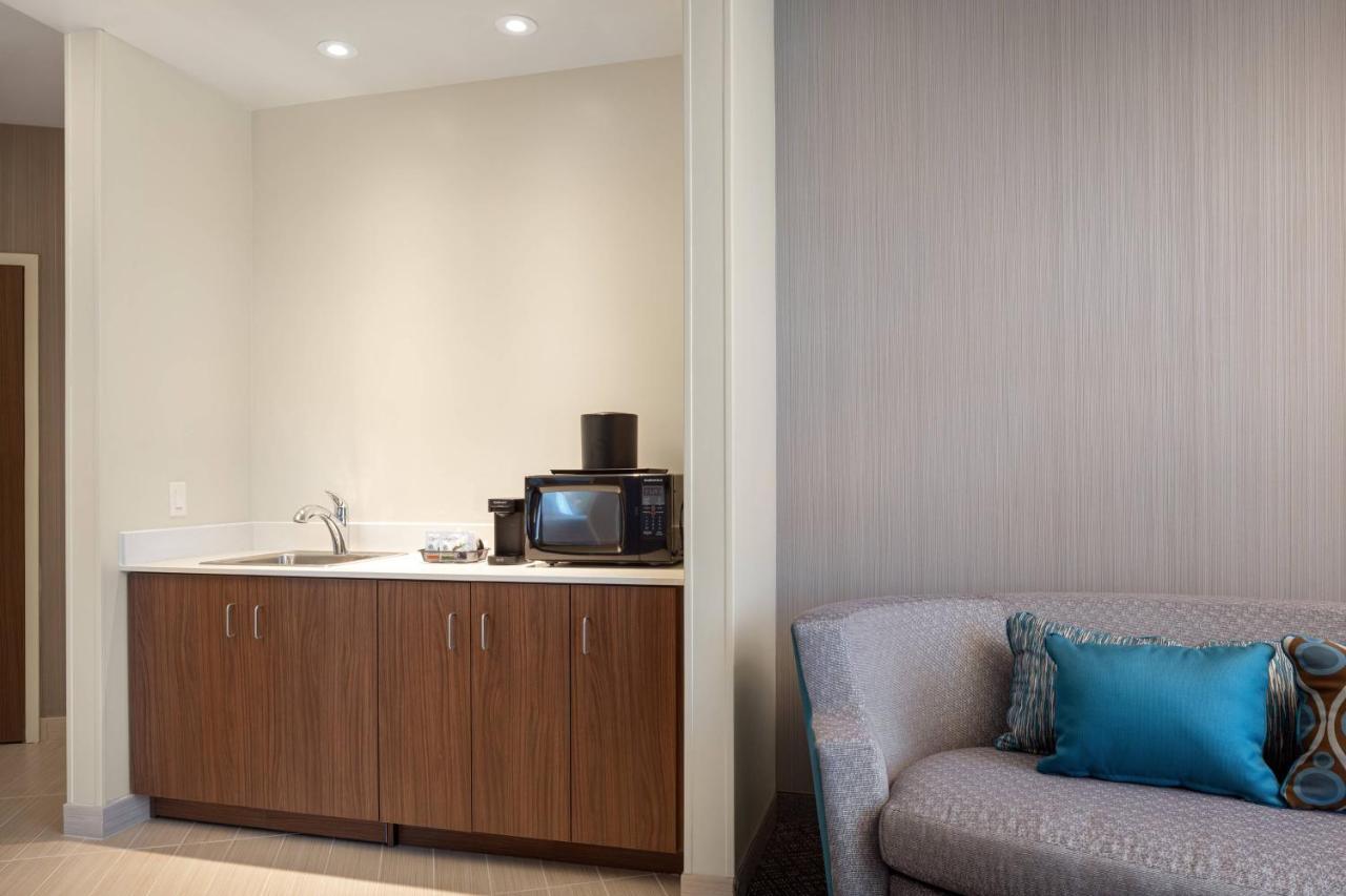 Courtyard By Marriott Petaluma Sonoma County酒店 外观 照片