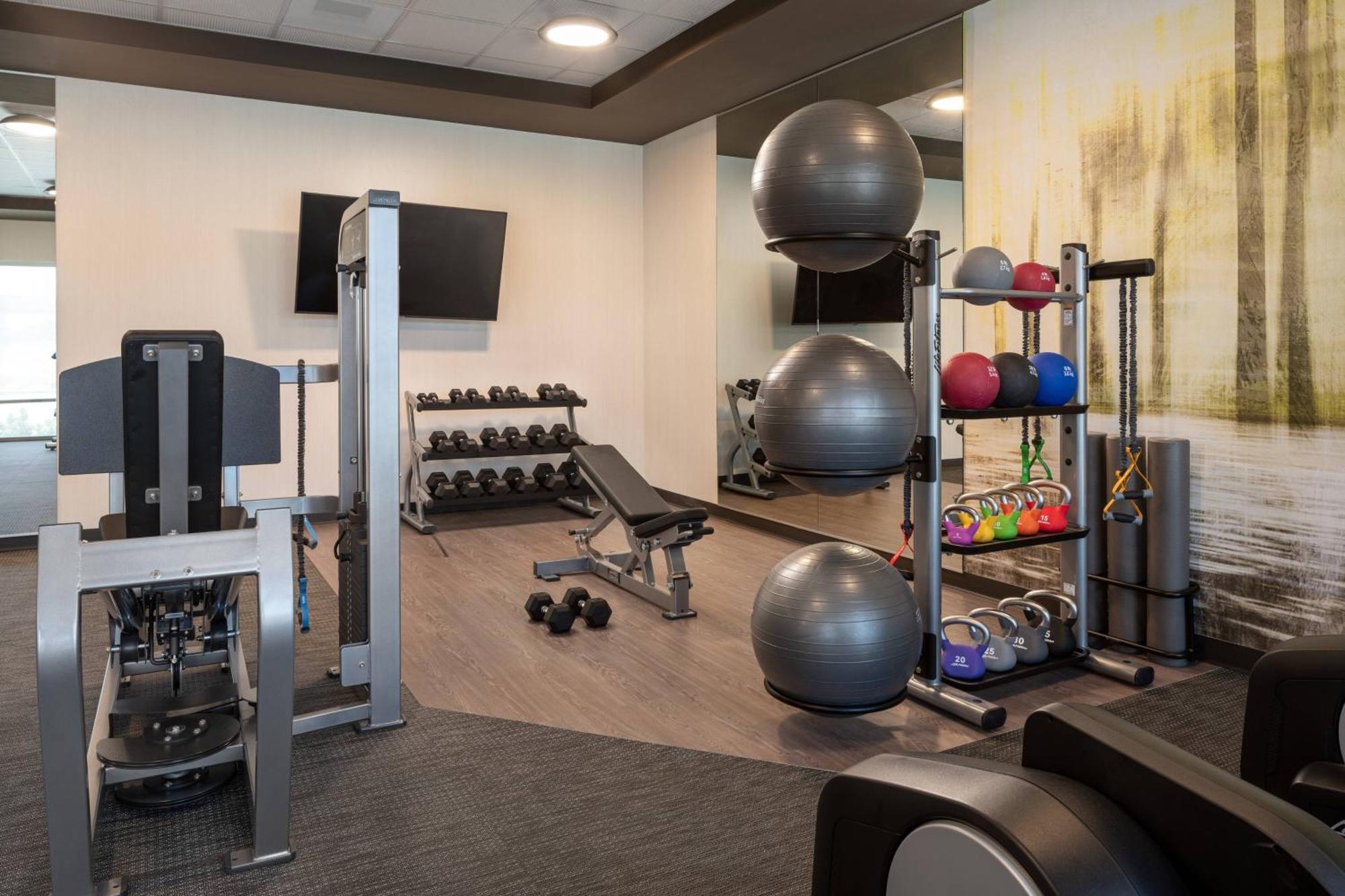 Courtyard By Marriott Petaluma Sonoma County酒店 外观 照片