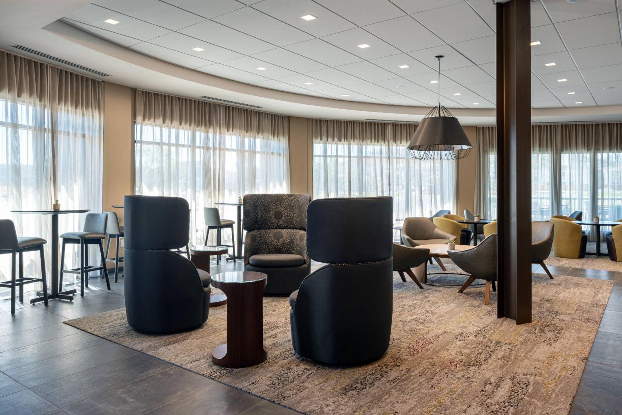 Courtyard By Marriott Petaluma Sonoma County酒店 外观 照片