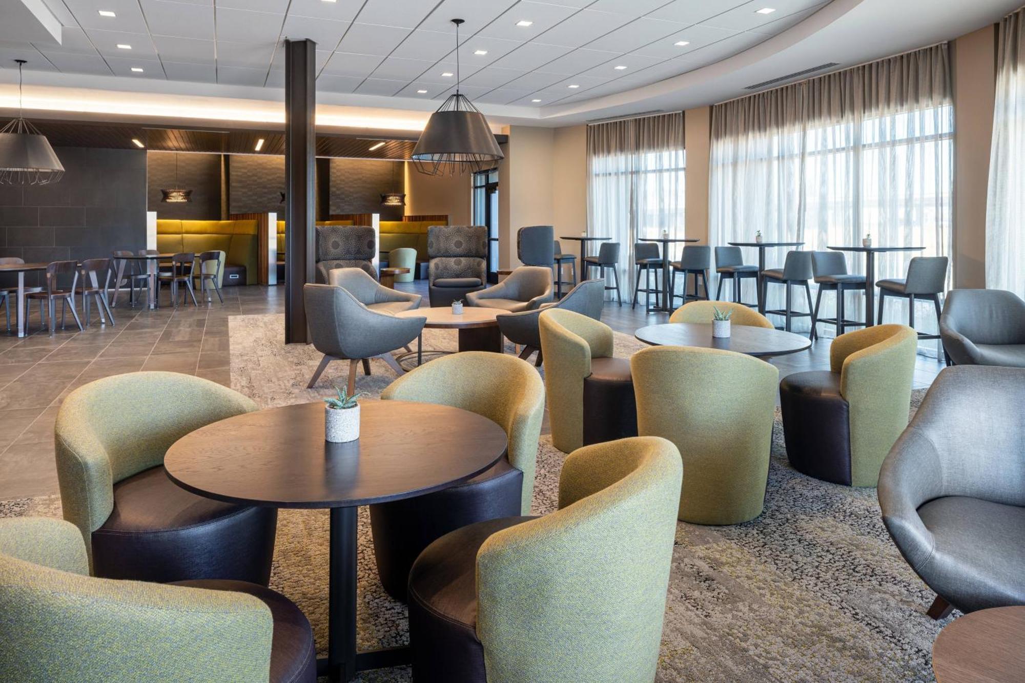 Courtyard By Marriott Petaluma Sonoma County酒店 外观 照片